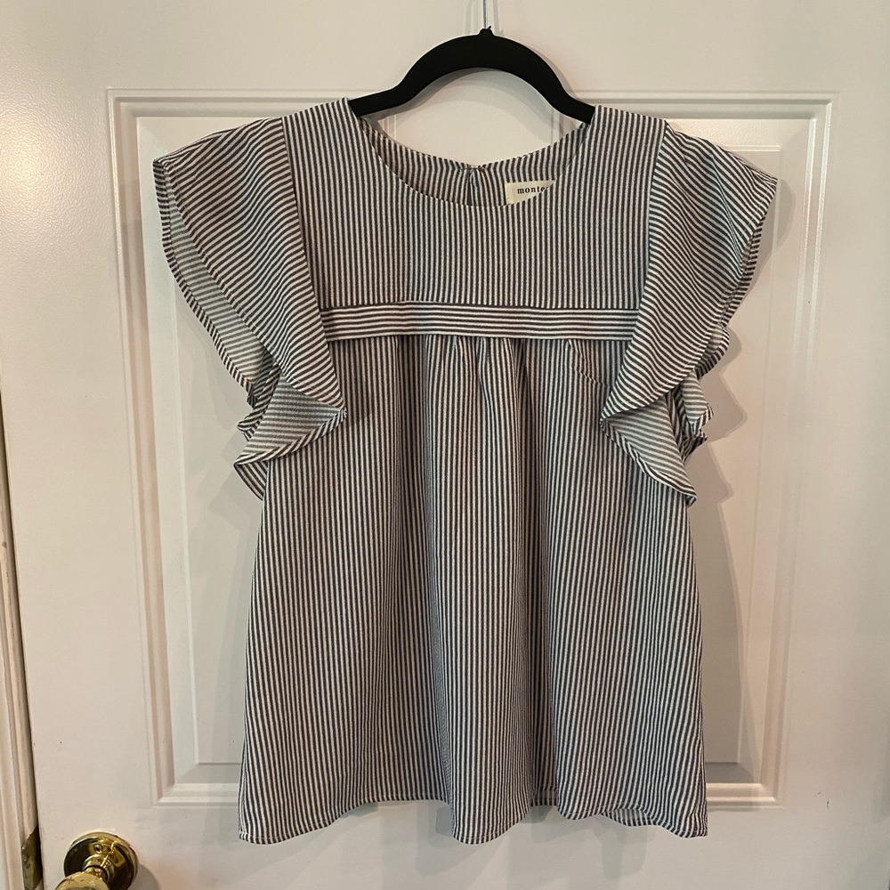 Women’s top blouse